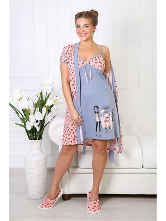 Костюм ВиоТекс Партнер