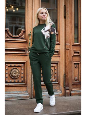 Спортивный костюм Fashion.Love.Story.
