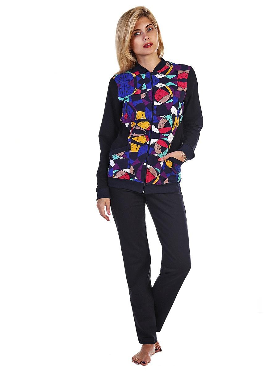 Костюм  -  цвет