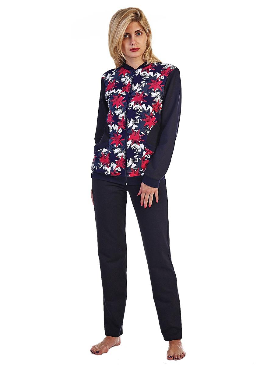 Костюм  -  цвет