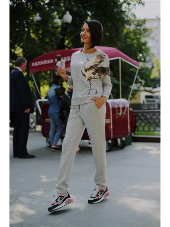 Спортивный костюм Fashion.Love.Story.