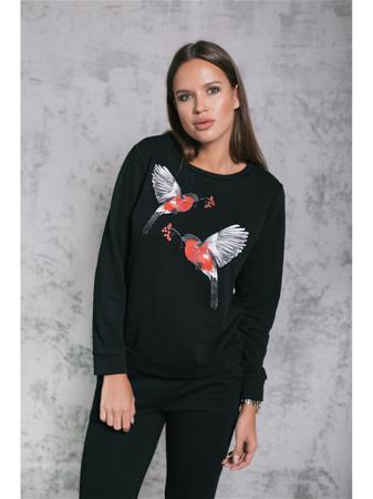 Спортивный костюм Fashion.Love.Story.