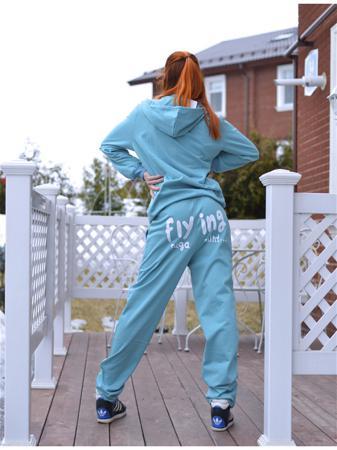 Спортивный костюм ARIABABY