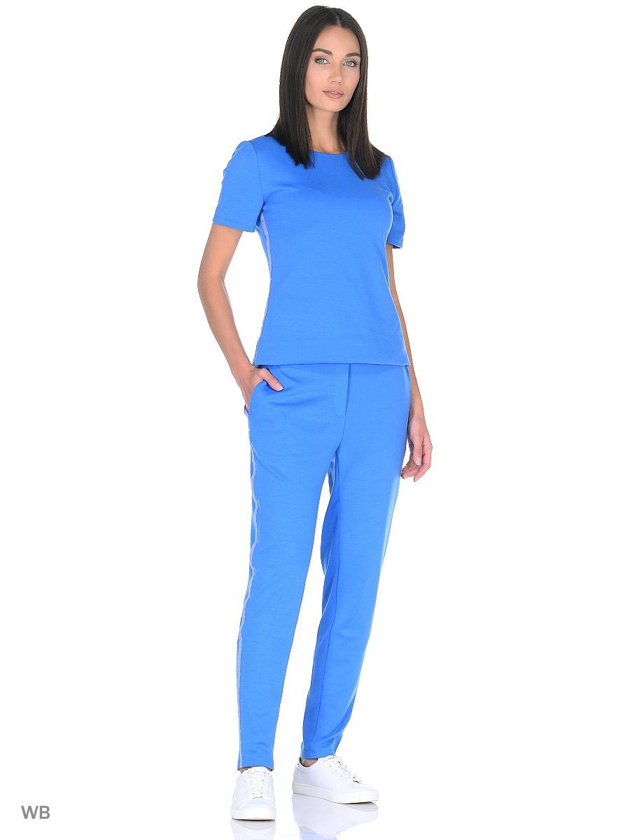 Костюм  -  цвет