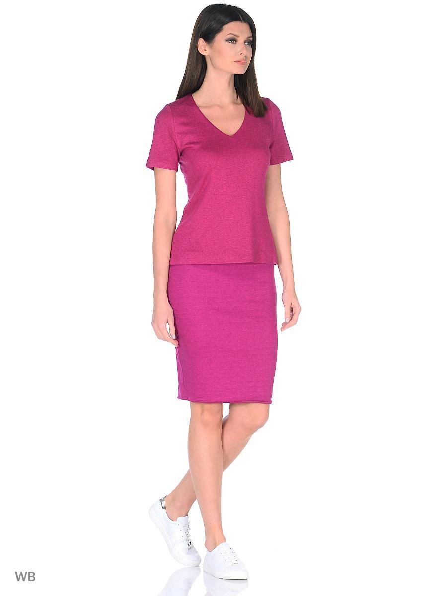 Костюм  -  цвет