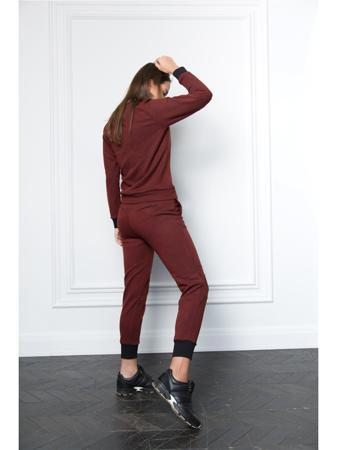 Спортивный костюм Fashion.Love.Story.