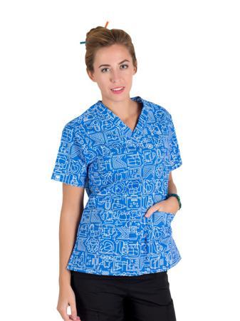 Костюм Медкостюм