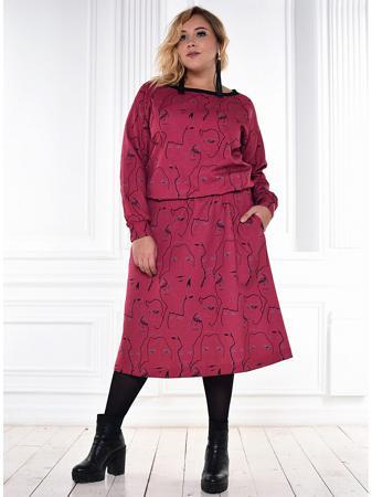 Костюм МаТильда