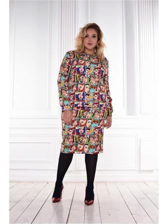 Костюм МаТильда