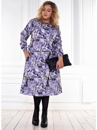 Костюм МаТильда