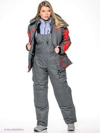 Костюм Nova tour