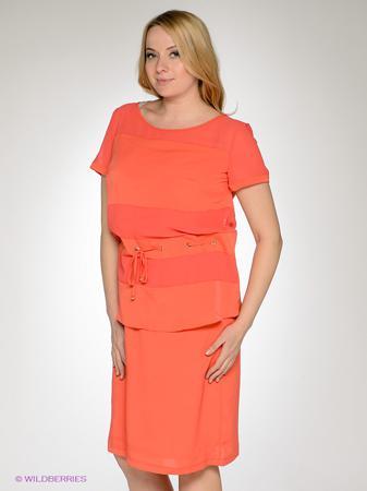 Костюм Gemko plus size