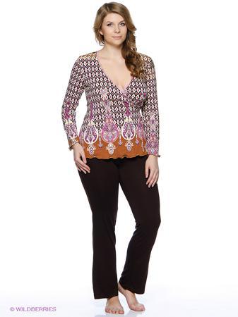 Костюм Nuova Vita