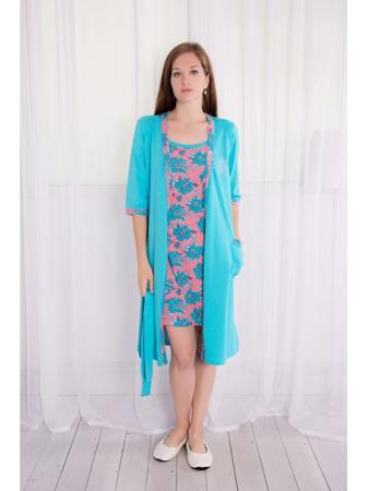 Костюм Violett