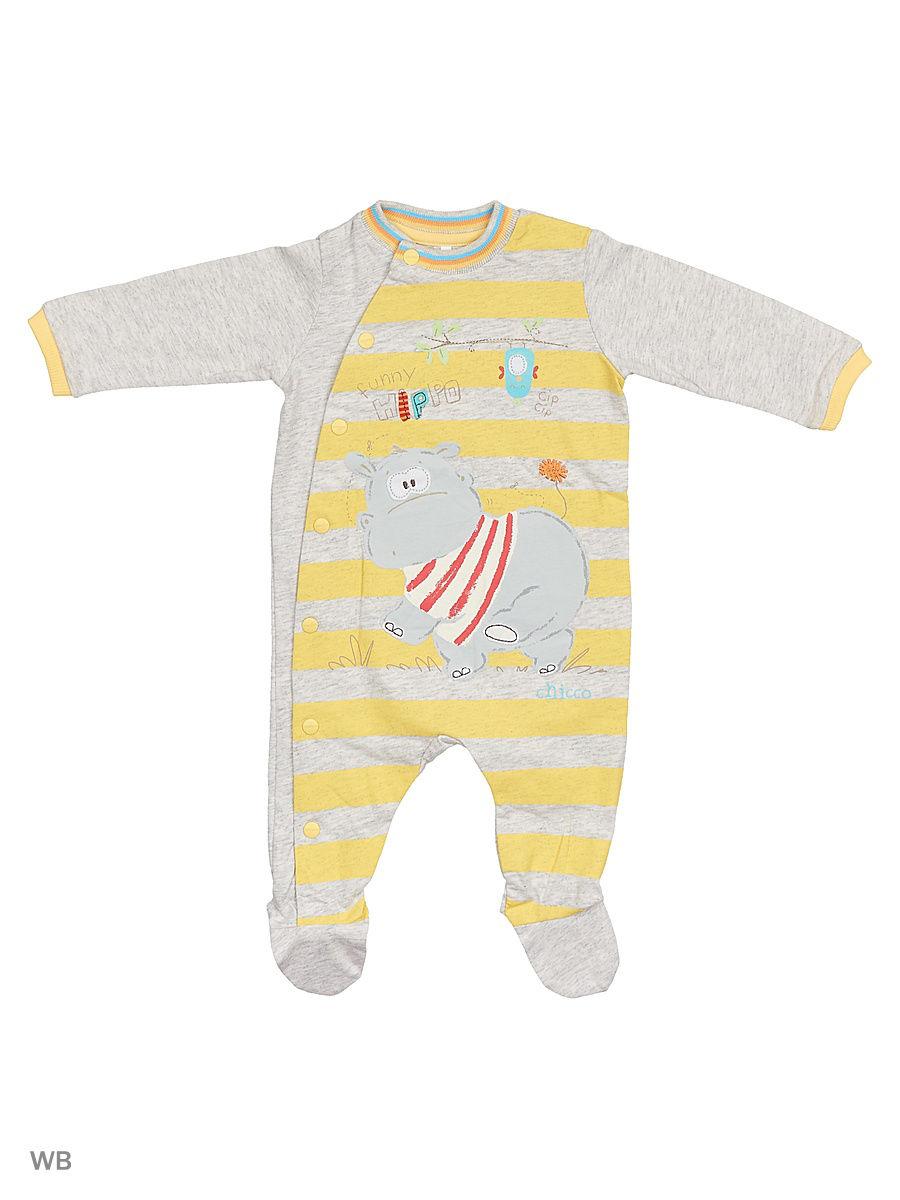 Костюм CHICCO