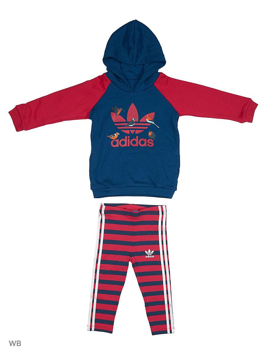 Костюм Adidas
