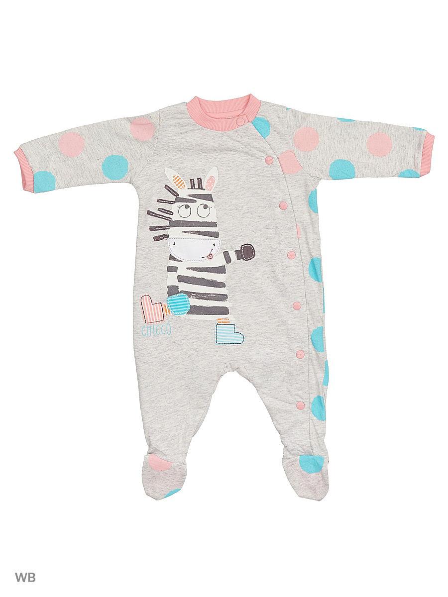 Костюм CHICCO