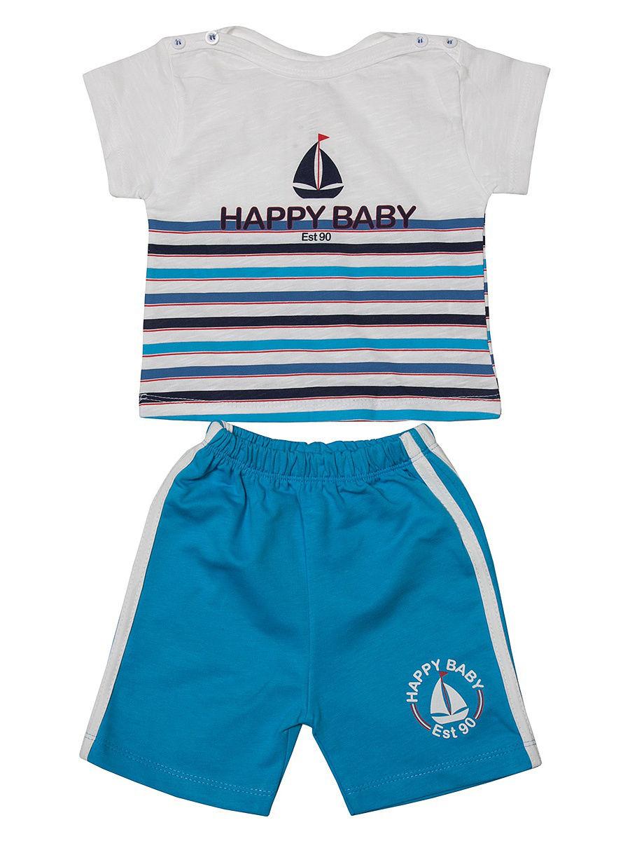Костюм M-BABY