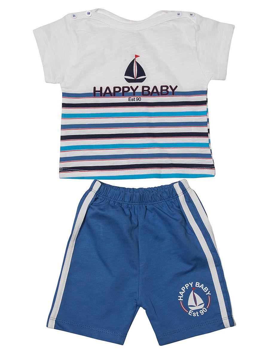 Костюм M-BABY
