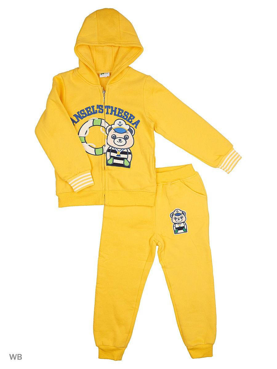 Костюм Sago Kids i Ant Domain