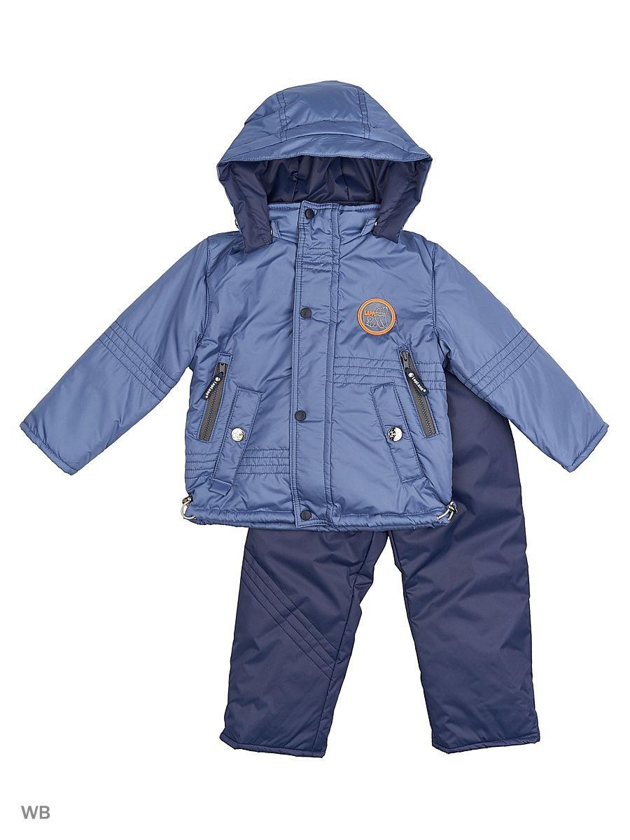 Костюм My School