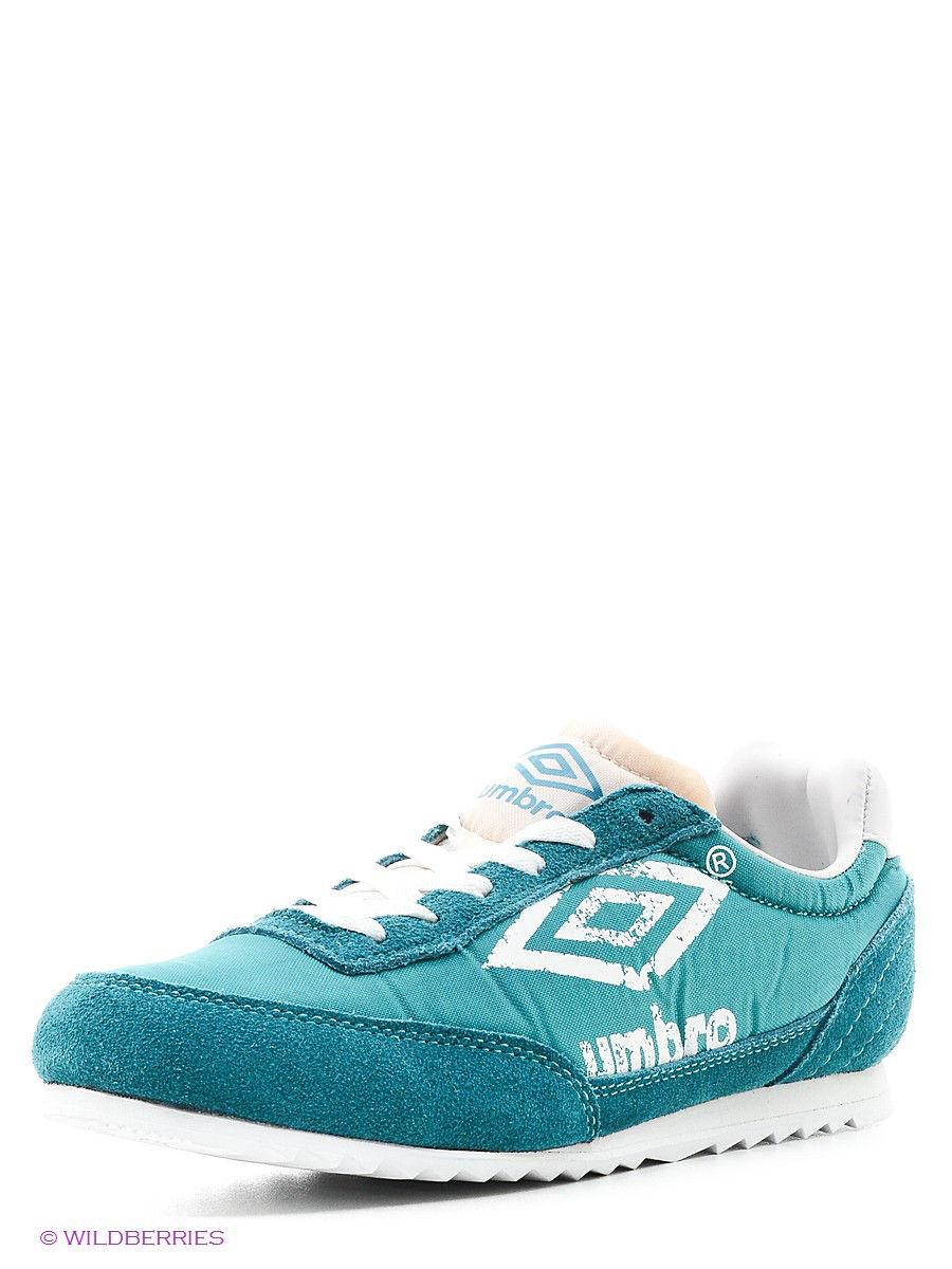 Кроссовки Umbro