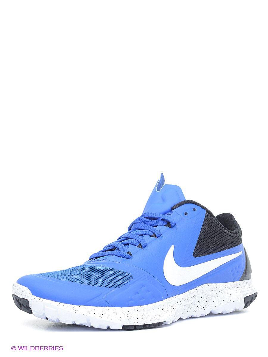 Кроссовки Nike
