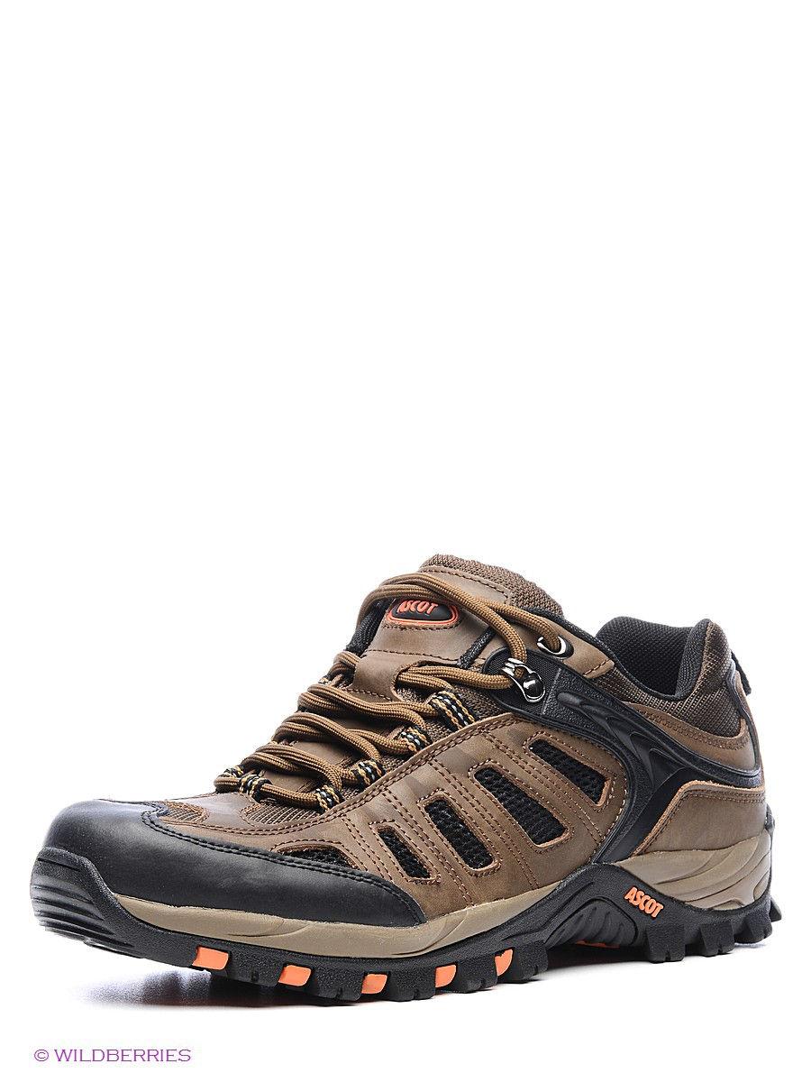 Кроссовки Ascot