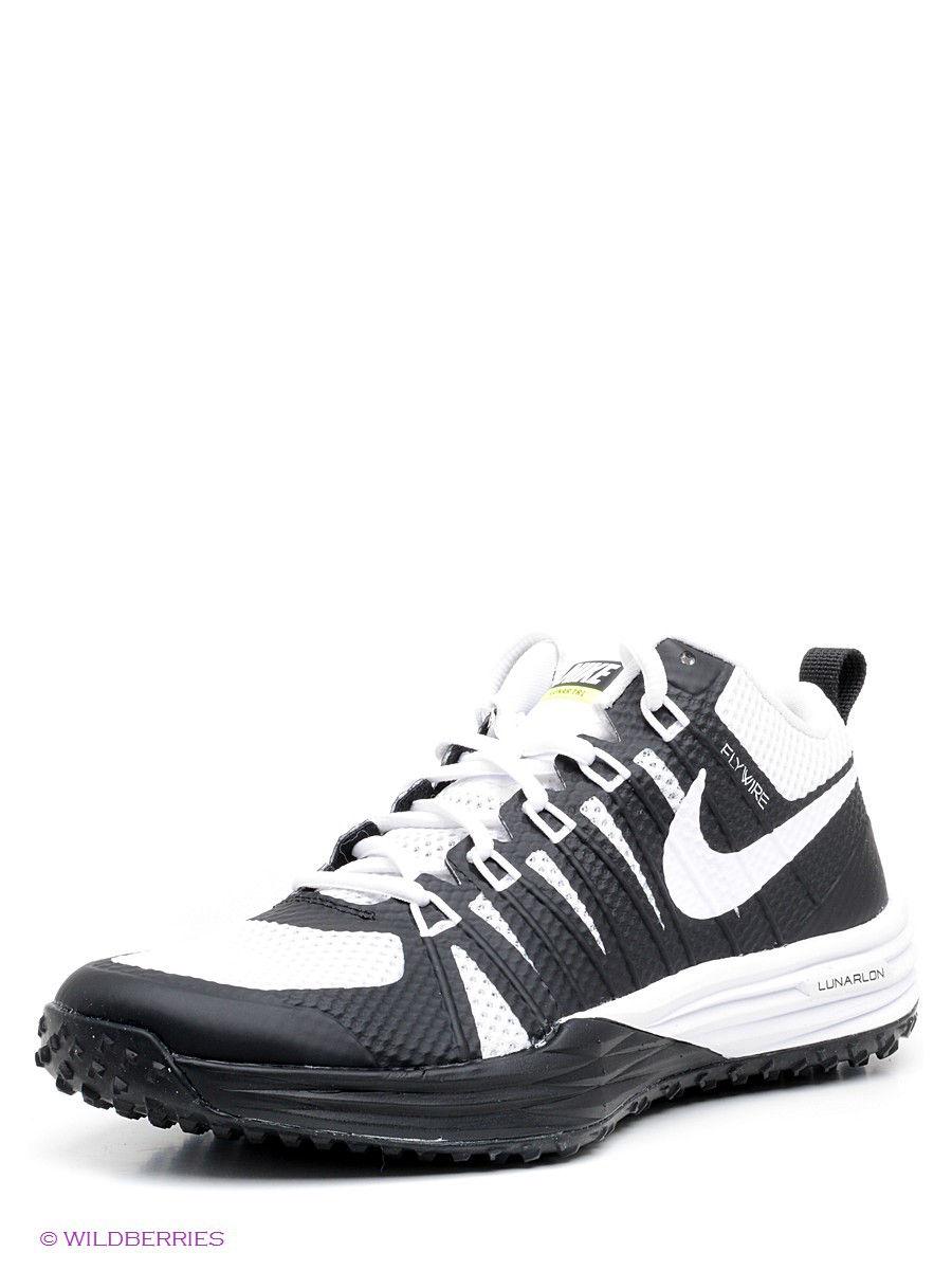 Кроссовки Nike