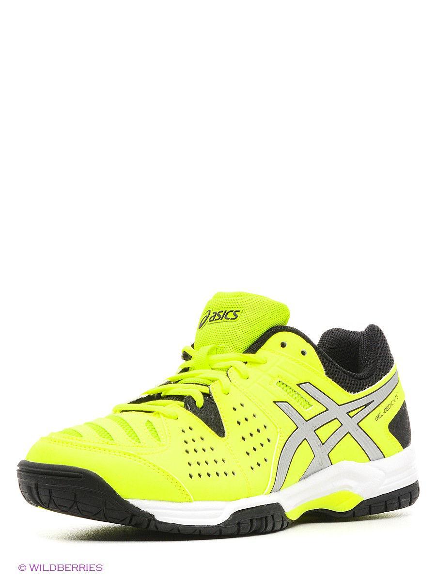 Кроссовки ASICS