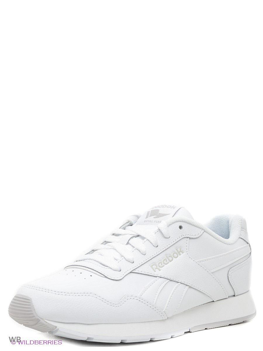 Кроссовки Reebok