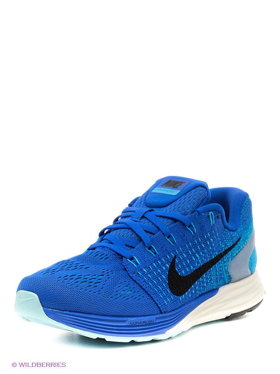 Кроссовки Nike