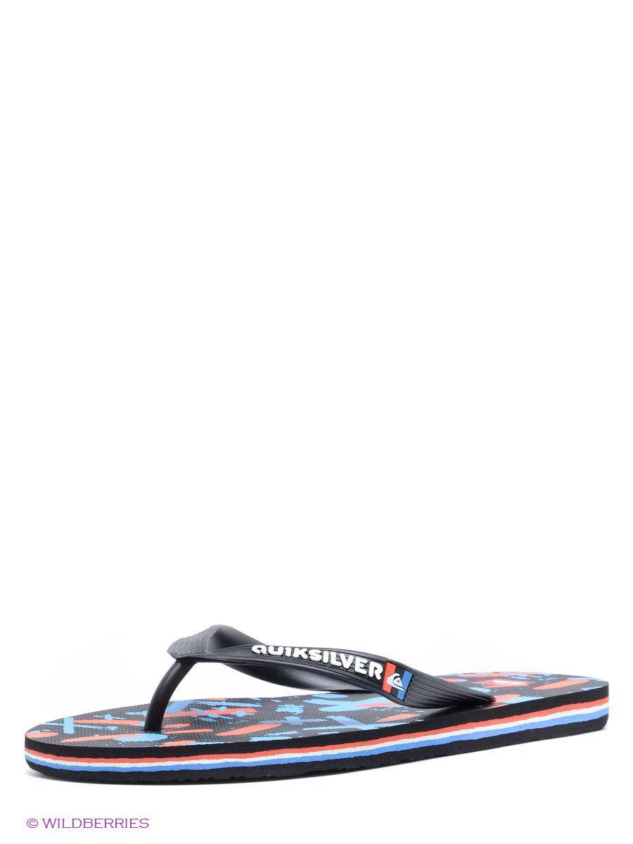 Кроссовки Quiksilver
