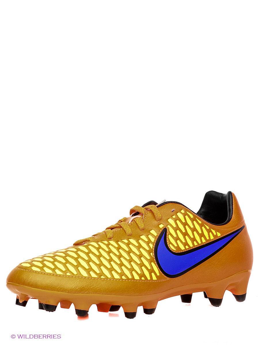Кроссовки Nike