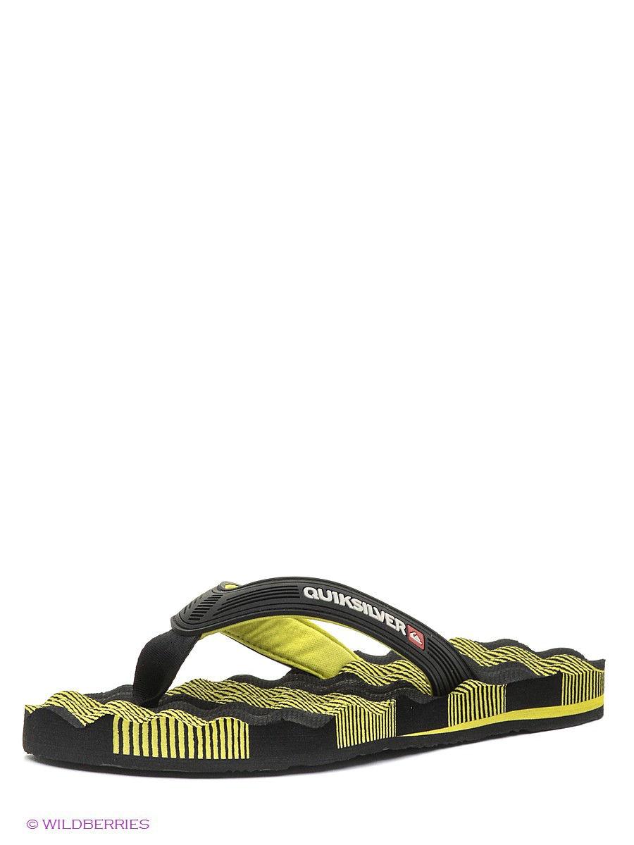 Кроссовки Quiksilver