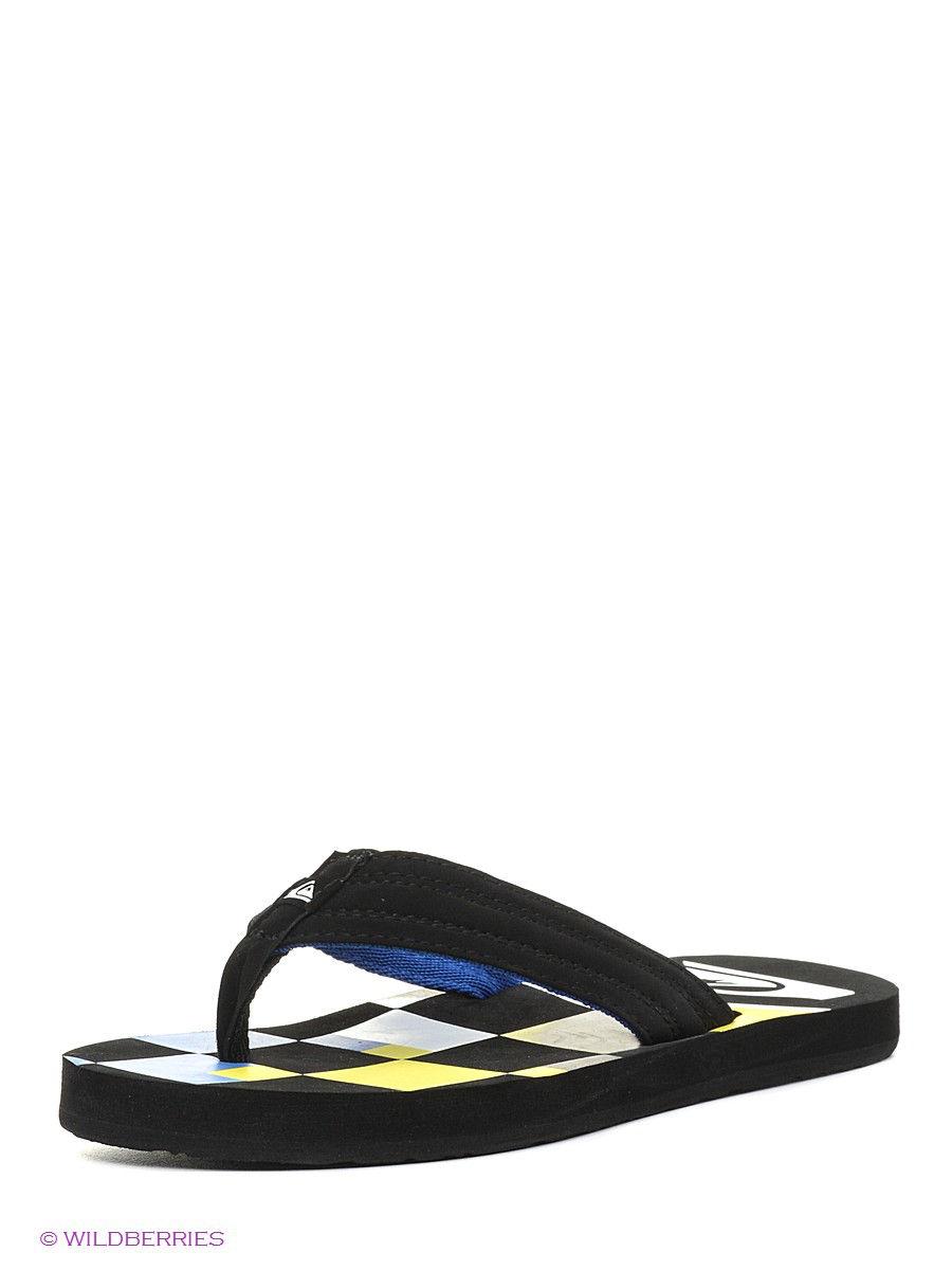 Кроссовки Quiksilver