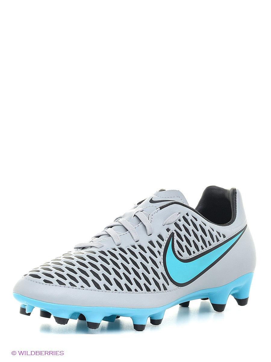 Кроссовки Nike