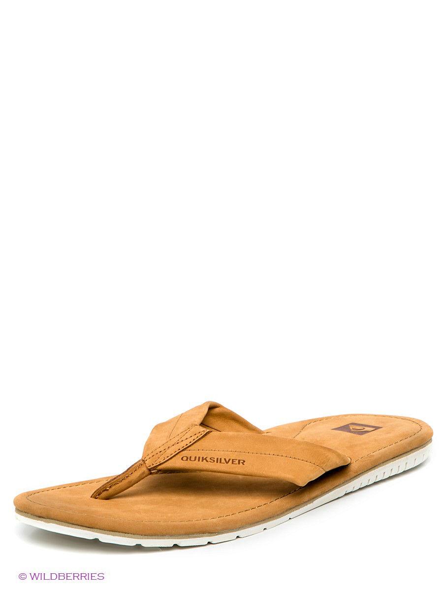 Кроссовки Quiksilver