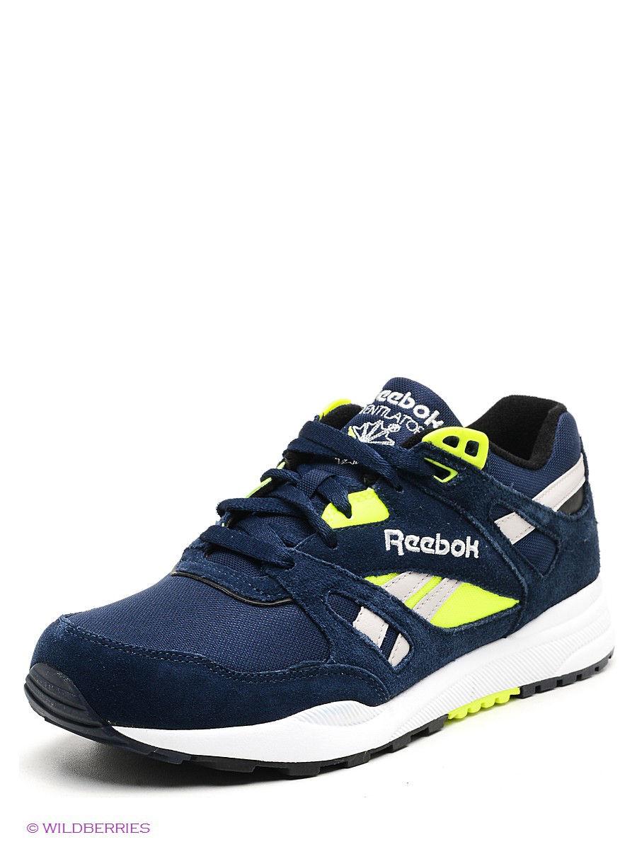 Кроссовки Reebok