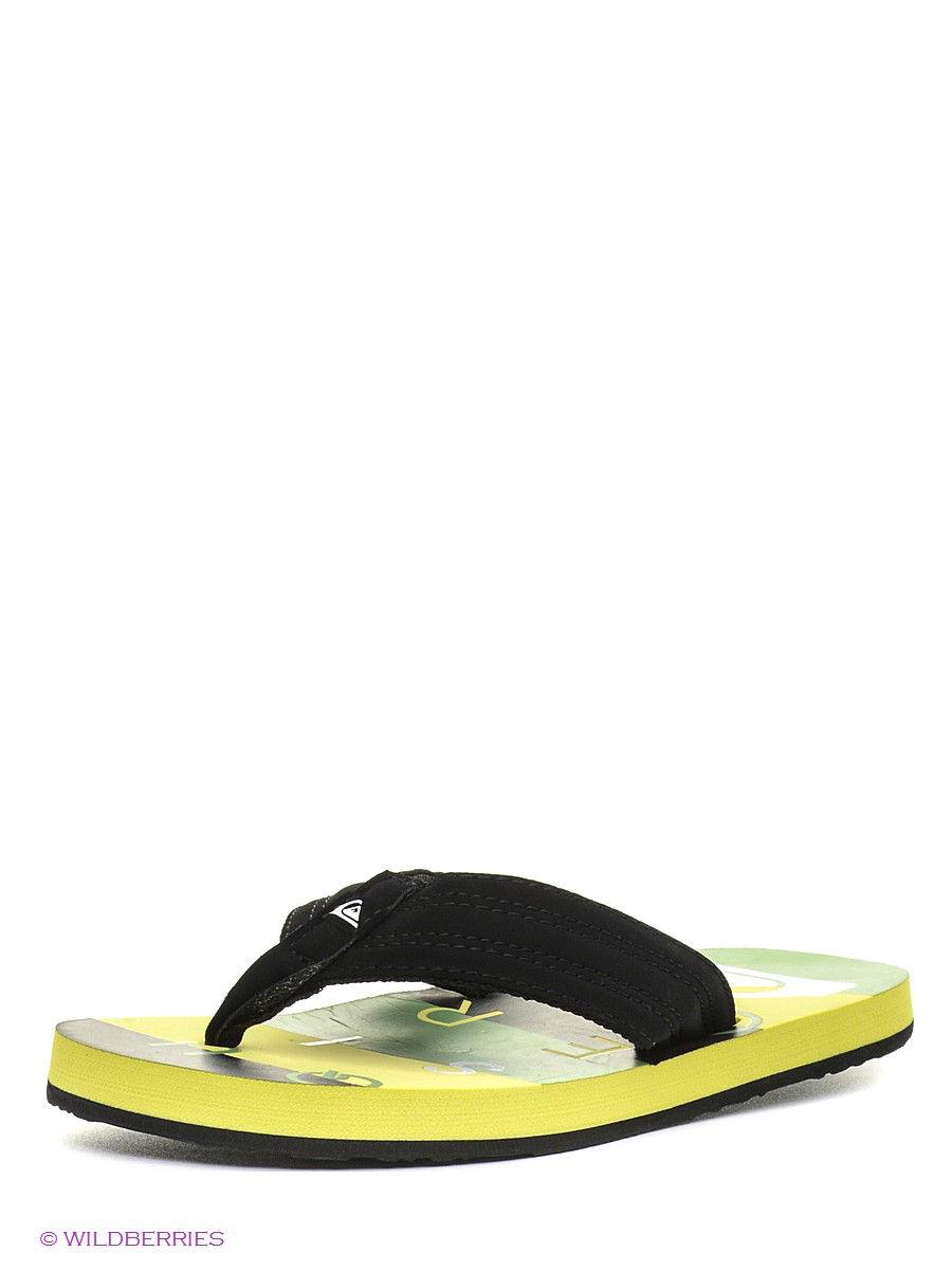Кроссовки Quiksilver