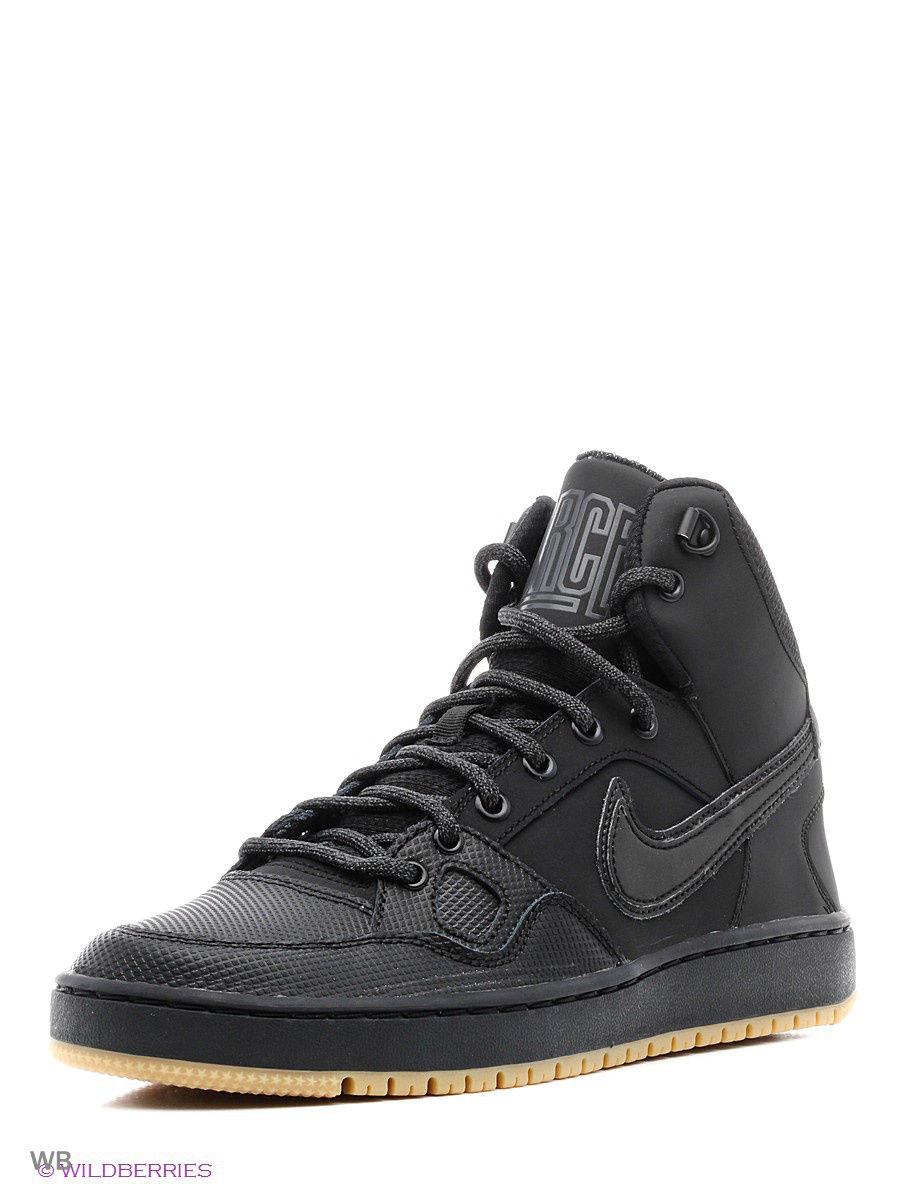 Кроссовки Nike