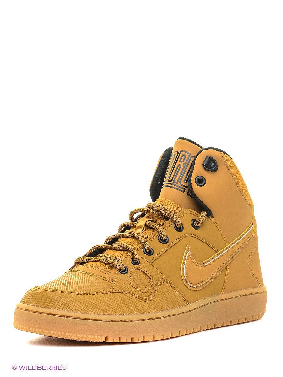 Кроссовки Nike
