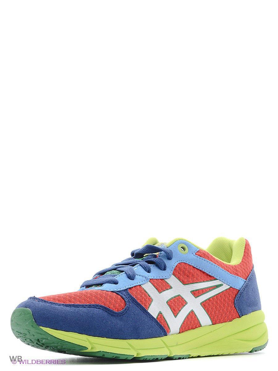 Кроссовки ONITSUKA TIGER