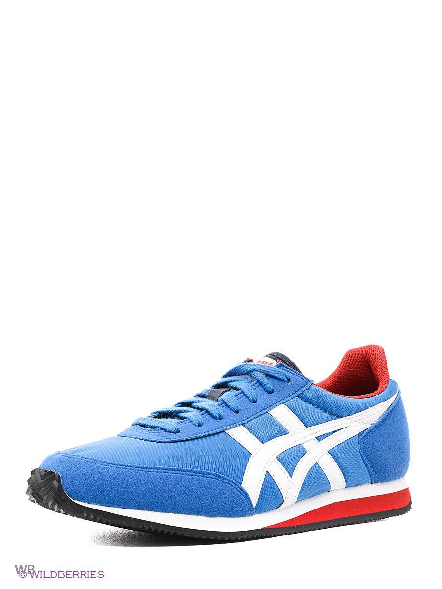 Кроссовки ONITSUKA TIGER