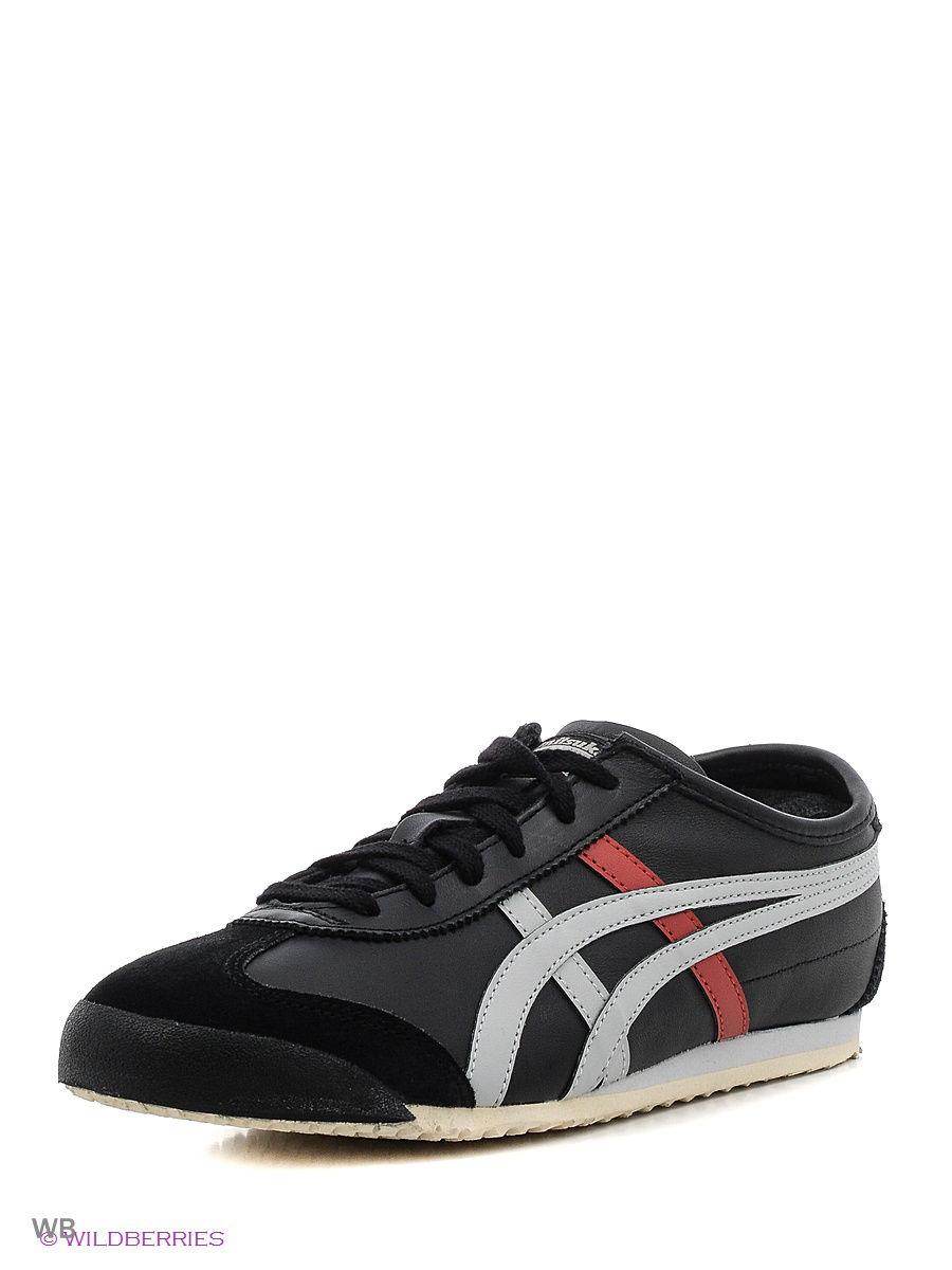 Кроссовки ONITSUKA TIGER