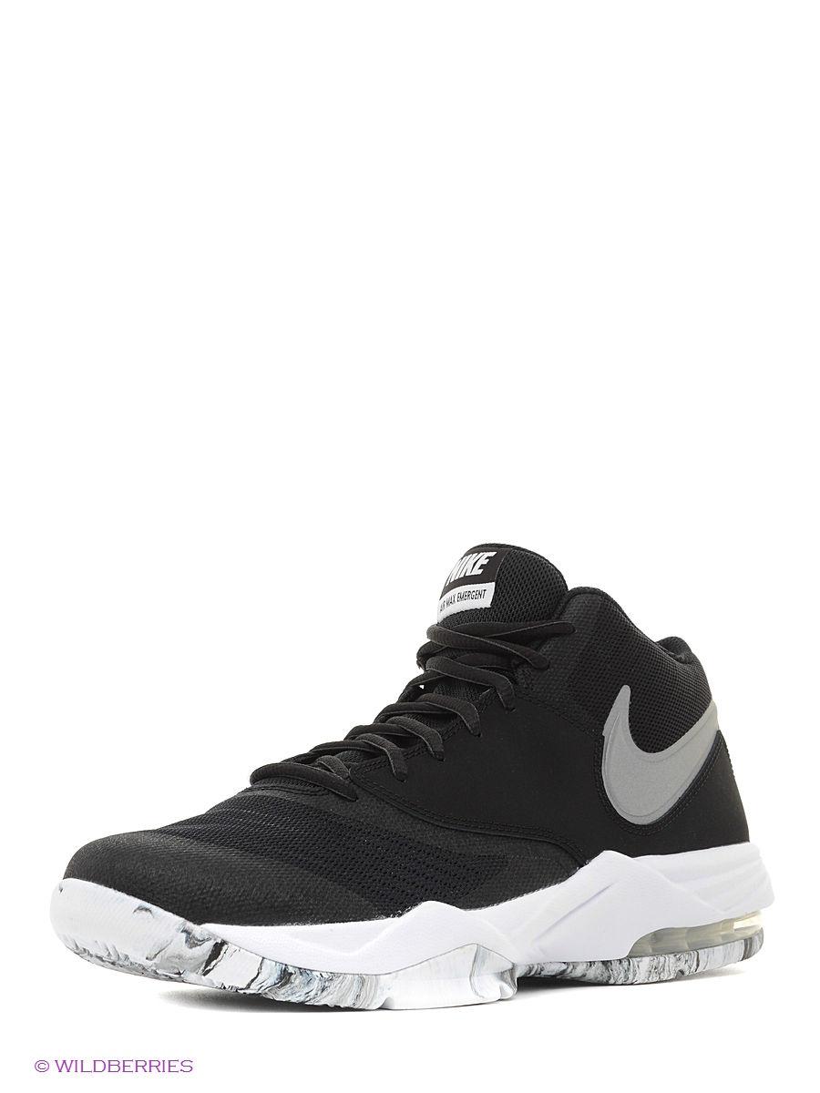 Кроссовки Nike