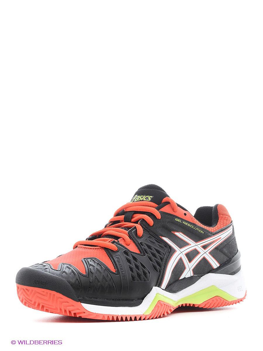 Кроссовки ASICS
