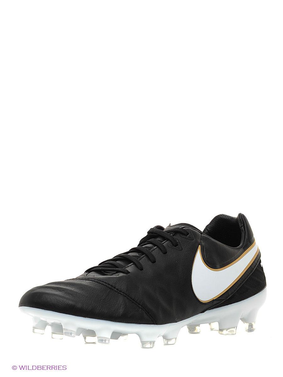Кроссовки Nike