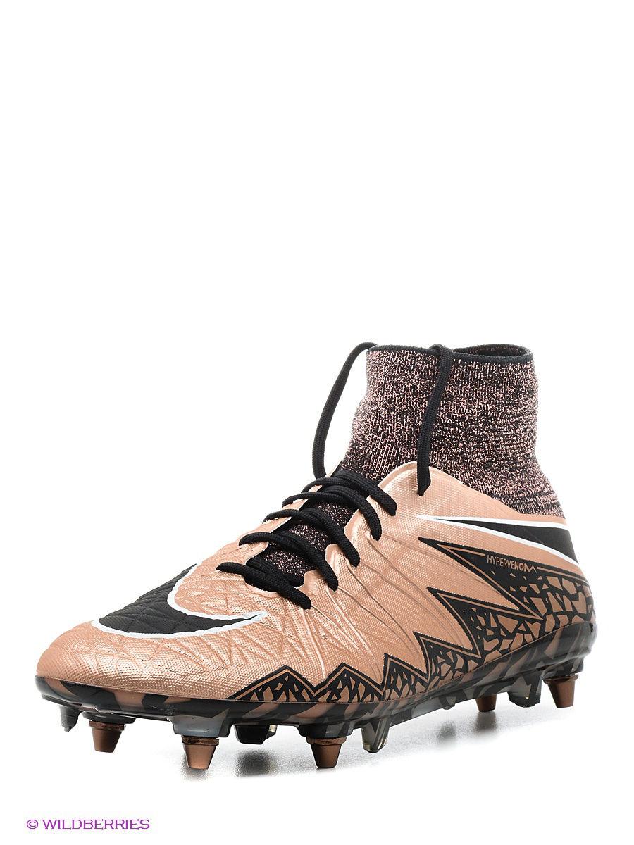 Кроссовки Nike