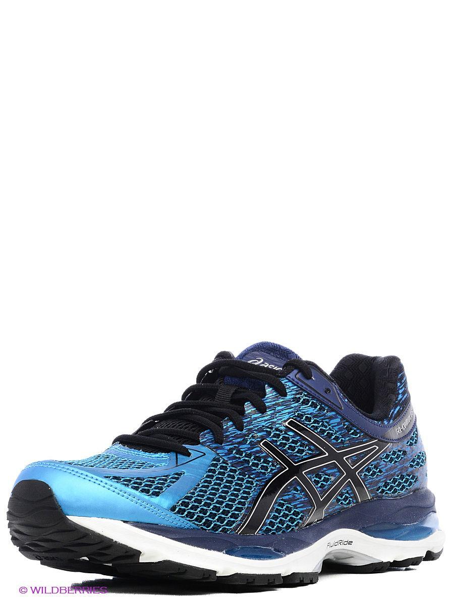Кроссовки ASICS